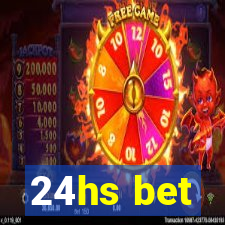 24hs bet